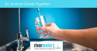 Su Arıtma Cihazı Fiyatları